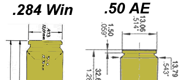 Rebated cases